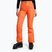 Dámske lyžiarske nohavice CMP oranžové 3W20636/C596