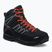 Pánske trekové topánky CMP Moon Mid grey 31Q4797