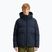 Pánska bunda Woolrich Sierra Supreme Down melton blue