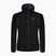 Pánska bunda Montura Premium Wind Hoody black/antracit