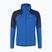 Pánska bunda Montura Rise Hooded b.blue/graphite blue