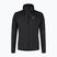 Pánska bunda Montura Rise Hooded black