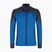 Pánska mikina Montura Rise Maglia b.blue/graphite blue