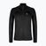 Pánska mikina Montura Rise Maglia black