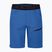 Pánske trekingové šortky Montura Rise Bermuda b.blue/marine
