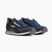 Aeronautica Militare pánska obuv 251SC288CT3545 blu navy