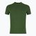 Pánske tričko Aeronautica Militare 251TS2377J633 forest green washed