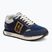 Aeronautica Militare pánska obuv 251SC292CT3331 mysterious blue