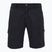 Pánske šortky Aeronautica Militare 251BE259CT3526 blu navy washed