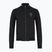 Pánska mikina Aeronautica Militare Essential jet black