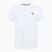Pánske tričko Aeronautica Militare Essential off white