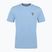Pánske tričko Aeronautica Militare Essential ice blue