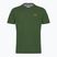 Pánske tričko Aeronautica Militare Essential forest green
