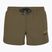 Pánske plavecké šortky Aeronautica Militare 251BW223CT2967 military olive