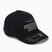 Pánska šiltovka Aeronautica Militare 251HA1104CT2261 jet black