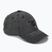 Pánska šiltovka Aeronautica Militare 251HA1204CT2476 black washed