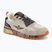 Pánske topánky Aeronautica Militare 252SC0276UCT03546 multicolor beige/navy blue