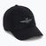 Pánska šiltovka Aeronautica Militare 252HA1085UCT02333 jet black