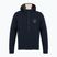 Pánska mikina Aeronautica Militare Hoodie navy blue