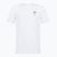 Pánske tričko Aeronautica Militare AM1UTI005 Round Neck white