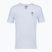 Pánske tričko Aeronautica Militare AM1UTI006 V Neck white