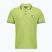 Tričko Aeronautica Militare PO1308UP00082 Polo garden green