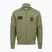 Pánska mikina Aeronautica Militare FE2102UF00679 FZ lichen green
