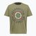 Pánske tričko Aeronautica Militare TS2538UJ00727 lichen green