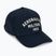 Pánska šiltovka Aeronautica Militare HA1104UCT02 navy blue