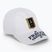 Pánska šiltovka Aeronautica Militare HA1246UCT02 off white