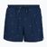 Pánske plavecké šortky Aeronautica Militare BW0232UCT04317 navy blue