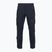 Pánske nohavice Aeronautica Militare PA1387UCT01493 navy blue