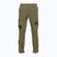 Pánske nohavice Aeronautica Militare PA1387UCT01493 green