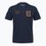 Pánske tričko Aeronautica Militare TS2544UJ00592 navy blue