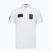 Pánske tričko Aeronautica Militare PO1927UP00191 Polo off white
