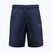 Pánske šortky Aeronautica Militare BF0032UF00674 navy blue bermuda shorts