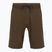 Pánske šortky Aeronautica Militare BF0032UF00674 Bermuda shorts chestnut brown