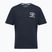 Pánske tričko Aeronautica Militare TS2539UJ00727 navy blue