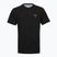 Pánske tričko Aeronautica Militare 262TS1580UJ00372 jet black