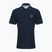 Pánske polo tričko Aeronautica Militare 262PO1308UP00082 Polo blu navy