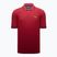 Pánske polo tričko Aeronautica Militare 262PO1308UP00082 Polo tibetan red