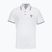 Pánske polo tričko Aeronautica Militare 262PO1308UP00082 Polo off white