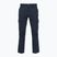 Pánske nohavice Aeronautica Militare PA1716UCT04301 navy blue