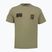Pánske tričko Aeronautica Militare TS2544UJ00592 lichen green