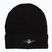 Pánska zimná čiapka Czapka Aeronautica Militare 262CU0034UL00451 jet black