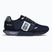 Pánske topánky Buty Aeronautica Militare 262SC0292UCT04393 blu navy