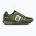 Pánske topánky Buty Aeronautica Militare 262SC0292UCT04393 grigio