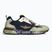 Pánske topánky Buty Aeronautica Militare 262SC0276UCT03546 Furry verde/blu