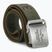 Pánsky opasok do nohavíc  Pasek Aeronautica Militare 262CI0325UCT03585 tea leaf