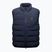 Pánska vesta Bezrękawnik Aeronautica Militare 262AB3073UCT04358 blu navy